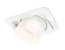Комплект встраиваемого поворотного светильника XC7658085 Ambrella light - цена и фото