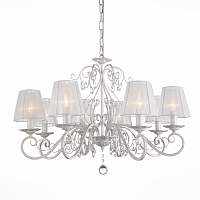 Люстра подвесная ST LUCE SONATA SL157.503.08 - цена и фото