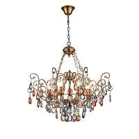 Люстра подвесная ST LUCE VIANETA SL421.303.08 - цена и фото Люстра подвесная ST LUCE VIANETA SL421.303.08 - цена и фото