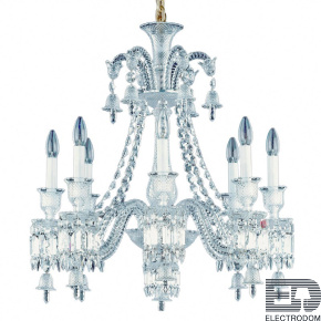 Подвесная люстра L'arte Luce Zenith L58416.98 - цена и фото