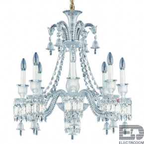 Подвесная люстра L'arte Luce Zenith L58416.98 - цена и фото