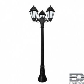 Фонарный столб Fumagalli Artu Bisso/Saba K22.158.S30.AYF1R - цена и фото