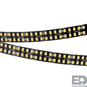 Светодиодная лента RT-A320-BLACK-15mm 24V Day4000 (24 W/m, IP20, 2835, 5m) (Arlight, -) - цена и фото
