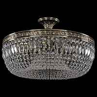 Светильник на штанге Bohemia Ivele Crystal 1904 19041/60IV GB - цена и фото