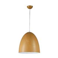 Подвесной светильник Arti Lampadari Bruno E 1.3.P1 BR - цена и фото