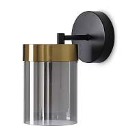 Бра Freya Lora FR5432WL-01BBS - цена и фото