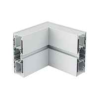 Угол S2-WALL-X2-H128-L90W внешний Arlight 021287 - цена и фото Угол S2-WALL-X2-H128-L90W внешний Arlight 021287 - цена и фото