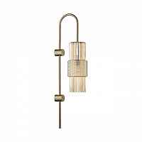 Настенное бра Odeon Light Pimpa 5019/1W - цена и фото Настенное бра Odeon Light Pimpa 5019/1W - цена и фото