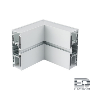 Угол S2-WALL-X2-H128-L90W внешний Arlight 021287 - цена и фото
