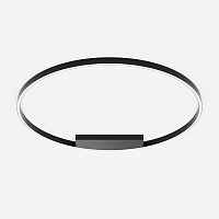 Потолочный светильник Maytoni Rim MOD058CL-L65BK - цена и фото Потолочный светильник Maytoni Rim MOD058CL-L65BK - цена и фото