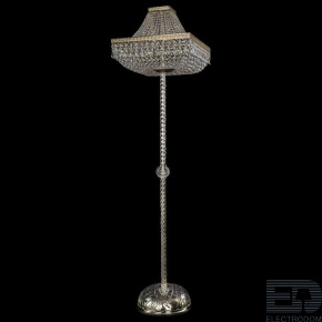 Торшер Bohemia Ivele Crystal 1901 19012T3/H/45IV-172 G - цена и фото