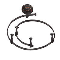 Шинопровод (рейлинг) гибкий 2м Track Accessories A520006 - цена и фото Шинопровод (рейлинг) гибкий 2м Track Accessories A520006 - цена и фото