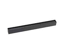 Kink Light 6420-1,19 Светильник Сатори черный w48*3,6 h4,3 Led 15W (4000K) - цена и фото