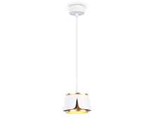 TN71245 WH/GD белый/золото GX53 D100*1090 - цена и фото TN71245 WH/GD белый/золото GX53 D100*1090 - цена и фото
