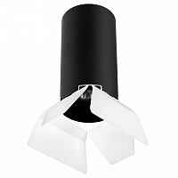 Накладной светильник Lightstar RULLO HP16 R6487486 - цена и фото Накладной светильник Lightstar RULLO HP16 R6487486 - цена и фото