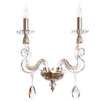 Бра Divinare Carl 5124/07 AP-2 - цена и фото Бра Divinare Carl 5124/07 AP-2 - цена и фото