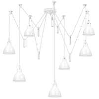 Подвес Lightstar Acrobata 761076 - цена и фото Подвес Lightstar Acrobata 761076 - цена и фото