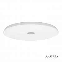 Потолочный светильник iLedex Music 1706/600 WH - цена и фото
