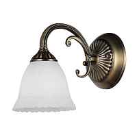 Бра Escada Versailes 1114/1A Bronze - цена и фото Бра Escada Versailes 1114/1A Bronze - цена и фото