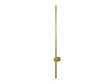 Бра Newport Loren 15102/A brass М0070229 - цена и фото