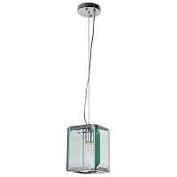 Светильник подвесной Divinare Ostin 1100/02 SP-1 - цена и фото Светильник подвесной Divinare Ostin 1100/02 SP-1 - цена и фото