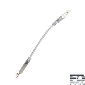 Гибкий переходник для светодиодной ленты Elektrostandard KP-10 - цена и фото