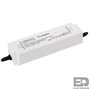 Блок питания ARPJ-KE421400A (60W, 1400mA, PFC) Arlight 021904 - цена и фото