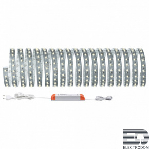 Комплект с лентой светодиодной Paulmann MaxLED 70829 - цена и фото