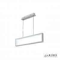Подвесная люстра iLedex Meteor 8150-800-200-D-T Белый - цена и фото Подвесная люстра iLedex Meteor 8150-800-200-D-T Белый - цена и фото