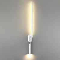 Настенный светодиодный светильник Lumion FERRIS 5681/9WL - цена и фото
