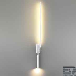 Настенный светодиодный светильник Lumion FERRIS 5681/9WL - цена и фото