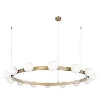 Подвесная люстра Loft IT Hoop 10311/14 - цена и фото Подвесная люстра Loft IT Hoop 10311/14 - цена и фото