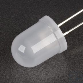 Светодиод ARL-10003RGBW-B-7color Slow Arlight 004337 - цена и фото