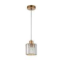 Подвесной светильник Escada Adorn 10192/1S Copper - цена и фото Подвесной светильник Escada Adorn 10192/1S Copper - цена и фото