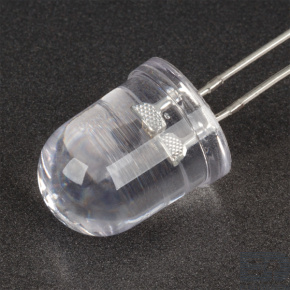 Светодиод ARL-10003RGBC-B-7color Slow Arlight 004170 - цена и фото