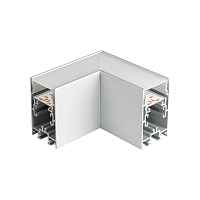 Угол S2-LINE-4067-L90 прямой Arlight 021250 - цена и фото Угол S2-LINE-4067-L90 прямой Arlight 021250 - цена и фото