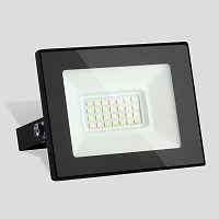 Прожектор Elementary 30W 4200K IP65 Elektrostandard 025 FL LED - цена и фото