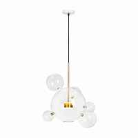 Подвесной светильник Loft IT Bolle 2027-P6 - цена и фото Подвесной светильник Loft IT Bolle 2027-P6 - цена и фото
