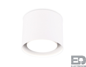 Точечный накладной светильник GX53 TN700 Ambrella light TECHNO SPOT - цена и фото