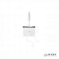 Настенный светильник iLedex Support 7031C Белый - цена и фото Настенный светильник iLedex Support 7031C Белый - цена и фото