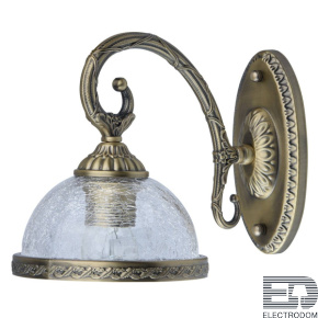 Настенное бра MW Light Аманда 481021901 - цена и фото