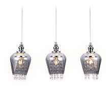 Подвесной светильник со сменной лампой TR3613 TM Ambrella - цена и фото