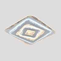 Потолочная светодиодная люстра Omnilux Brunico OML-08527-182 - цена и фото