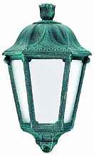Накладной светильник Fumagalli Iesse M22.000.000.VYF1R - цена и фото