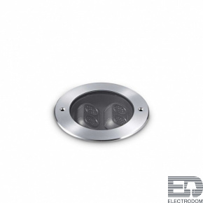 Уличный встраиваемый светильник Ideal Lux TAURUS PT 05W 277004 - цена и фото