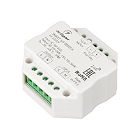 Выключатель SMART-SWITCH (230V, 1.5A, 2.4G) Arlight 025039 - цена и фото Выключатель SMART-SWITCH (230V, 1.5A, 2.4G) Arlight 025039 - цена и фото