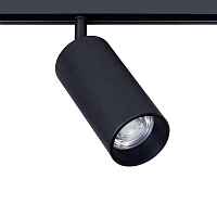 Трековые светильники Arte Lamp LINEA A4631PL-1BK - цена и фото Трековые светильники Arte Lamp LINEA A4631PL-1BK - цена и фото