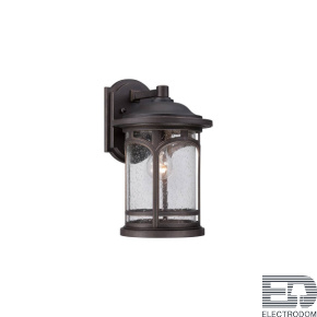 Настенный фонарь Quoizel MARBLEHEAD QZ-MARBLEHEAD2-M - цена и фото