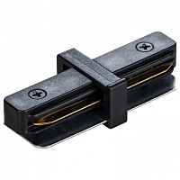 Соединитель для треков Maytoni Accessories for tracks TRA001C-11B - цена и фото Соединитель для треков Maytoni Accessories for tracks TRA001C-11B - цена и фото