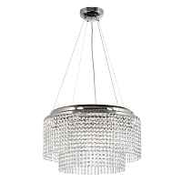Подвесная люстра Arti Lampadari Milano E 1.5.D50.501 N - цена и фото Подвесная люстра Arti Lampadari Milano E 1.5.D50.501 N - цена и фото